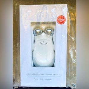 NuFace Trinity Set NWT/NIB